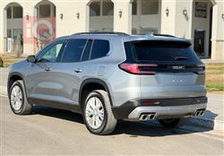 جی ئێم سی ئەکادیا